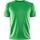 Vêtements Homme T-shirts manches longues Craft Core Unify Vert