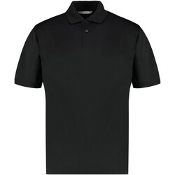 Vêtements Homme T-shirts & Polos Kustom Kit Premium Noir