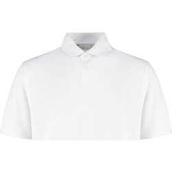 Vêtements Homme T-shirts & Polos Kustom Kit Premium Blanc