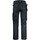 Vêtements Homme Pantalons Jobman JM2322 Noir