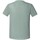 Vêtements Homme T-shirts manches longues Fruit Of The Loom Iconic Premium Vert