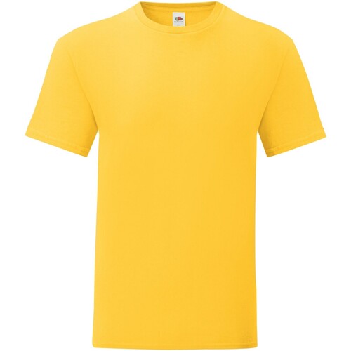 Vêtements Homme T-shirts manches longues Vent Du Capm 61422 Multicolore