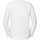Vêtements Homme T-shirts manches longues Fruit Of The Loom Iconic Premium Blanc