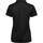 Vêtements Femme T-shirts Plaid & Polos Tee Jay TJ7001 Noir