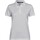 Vêtements Femme T-shirts & Polos Tee Jay Club Blanc