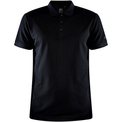 Vêtements Homme T-shirts & Polos Craft Core Unify Noir