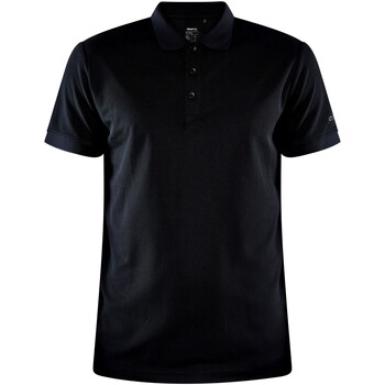 Vêtements Homme T-shirts & Polos Craft CR1909138 Noir