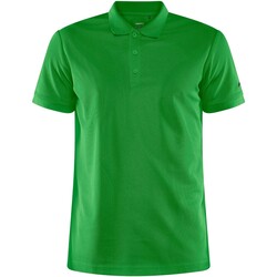Vêtements Homme T-shirts & Polos Craft Core Unify Vert
