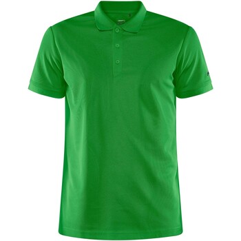 Vêtements Homme T-shirts & Polos Craft CR1909138 Vert