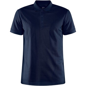 Vêtements Homme T-shirts & Polos Craft CR1909138 Bleu
