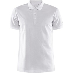 Vêtements Homme T-shirts & Polos Craft CR1909138 Blanc