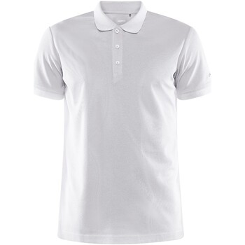 Vêtements Homme T-shirts & Polos Craft Core Unify Blanc