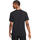 Vêtements Homme T-shirts manches longues Nike DZ2643 Noir
