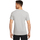 Vêtements Homme T-shirts manches longues Nike DZ2643 Gris