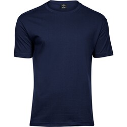 Vêtements Homme T-shirts manches longues Tee Jays TJ8005 Bleu