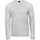 Vêtements Homme T-shirts manches longues Tee Jays TJ8007 Blanc