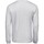 Vêtements Homme T-shirts manches longues Tee Jays TJ8007 Blanc