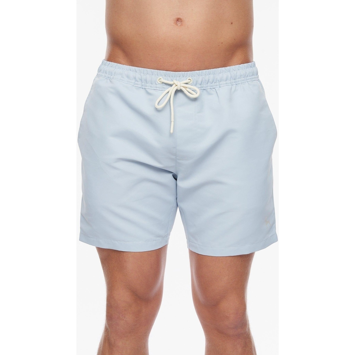 Vêtements Homme Shorts / Bermudas Bewley And Ritch Ralphie Bleu