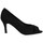 Chaussures Femme Sandales et Nu-pieds Good For The Sole DP3306 Noir
