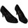 Chaussures Femme Sandales et Nu-pieds Good For The Sole DP3306 Noir