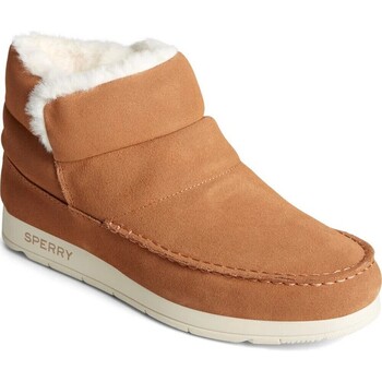 bottes sperry top-sider  moc-sider bootie 