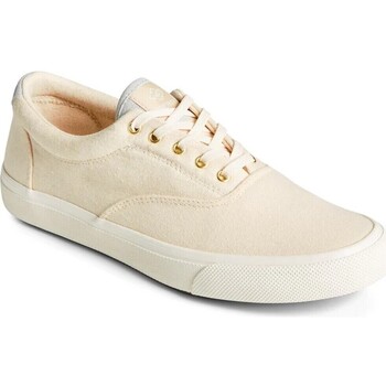 Chaussures Homme Baskets basses Sperry Top-Sider  Beige