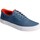 Chaussures Homme Baskets basses Sperry Top-Sider Striper II CVO SeaCycled Gris