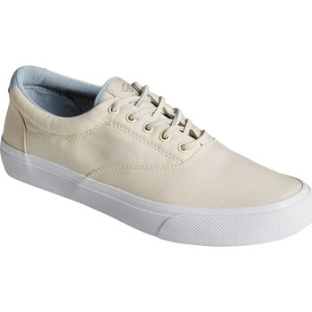 Chaussures Homme Baskets basses Sperry Top-Sider  Blanc