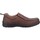 Chaussures Homme Derbies Fleet & Foster Paul Multicolore
