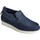 Chaussures Homme Derbies Sperry Top-Sider Moc Sider Bleu