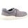 Chaussures Homme Derbies Sperry Top-Sider Moc Seacycle Gris