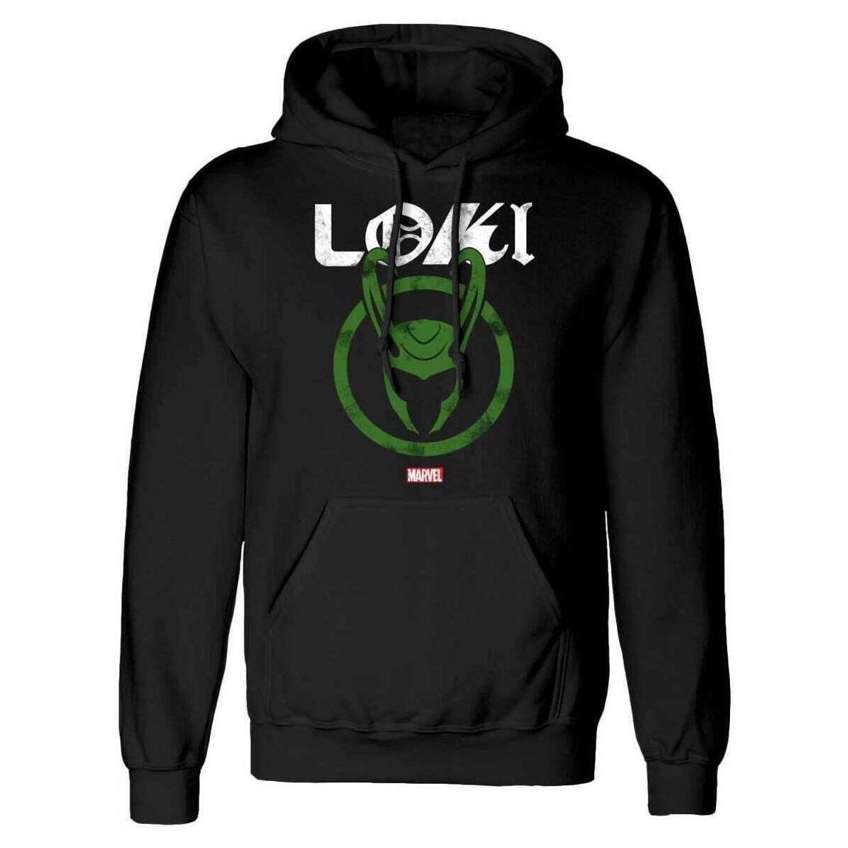 Vêtements Sweats Loki Season 2 Noir