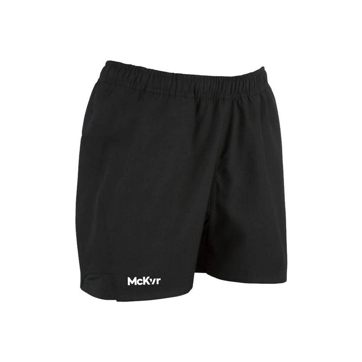 Vêtements Shorts / Bermudas Mckeever Core 22 Noir