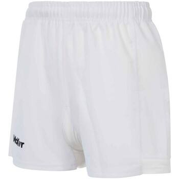 Vêtements Shorts / Bermudas Mckeever RD3079 Blanc
