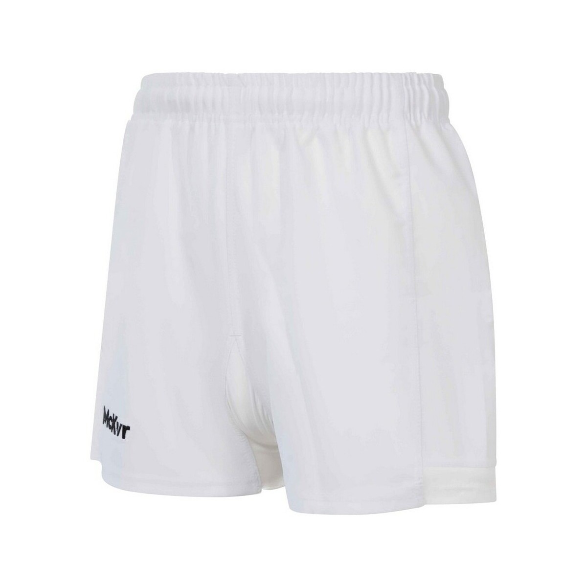 Vêtements Shorts / Bermudas Mckeever Core 22 Blanc