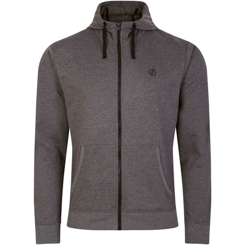 Vêtements Homme Sweats Dare 2b Stay The Course III Gris