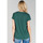 Vêtements Femme T-shirts & Polos Le Temps des Cerises T-shirt smallvtrame vert bouteille Vert