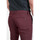 Vêtements Homme Pantalons Le Temps des Cerises Pantalon chino jogg kurt bordeaux Rouge