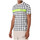 Vêtements Homme T-shirts & Polos buy ea7 emporio armani buy ihome Tee-shirt Blanc