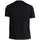 Vêtements Homme T-shirts & Polos Ea7 Emporio Logo-Schild Armani Tee-shirt Noir