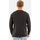 Vêtements Homme T-shirts manches longues Tommy Jeans dm0dm16879 Noir