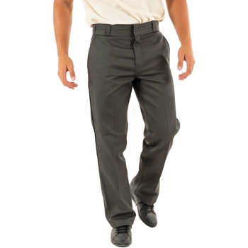 Vêtements Homme Pantalons Dickies 0a4xk60 Vert