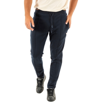 Vêtements Homme Pantalons de survêtement Benson&cherry jheila Bleu