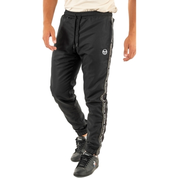 Vêtements Homme Pantalons de survêtement Sergio Tacchini 40300 Noir