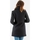 Vêtements Femme Manteaux Trench & Coat se05attwph Noir