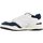 Chaussures Femme Baskets basses Lacoste 46sma0075 Blanc