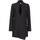 Vêtements Femme Robes longues Pinko 102093-A18E Noir