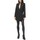 Vêtements Femme Robes longues Pinko 102093-A18E Noir