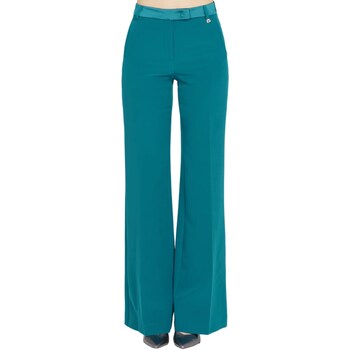 Vêtements Femme Pantalons 5 poches Relish EVELIN Vert