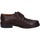 Chaussures Homme Derbies & Richelieu Bruno Verri EZ70 Marron